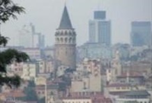 Old & New Istanbul